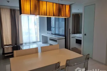 1 Bedroom Condo for rent in Thung Wat Don, Bangkok near BTS Sueksa Witthaya
