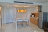 1 Bedroom Condo for rent in Sathorn Prime Residence, Thung Wat Don, Bangkok near BTS Chong Nonsi