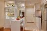 1 Bedroom Condo for rent in Grand Park View Asoke, Khlong Toei Nuea, Bangkok near BTS Asoke
