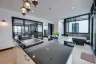 2 Bedroom Condo for rent in Chapter 31, Khlong Toei Nuea, Bangkok near MRT Sukhumvit