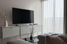 2 Bedroom Condo for rent in Ideo Sukhumvit - Rama 4, Phra Khanong, Bangkok near BTS Phra Khanong