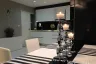 2 Bedroom Condo for rent in Belle Park Residence, Chong Nonsi, Bangkok near BTS Chong Nonsi