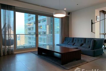 2 Bedroom Condo for rent in Khlong Ton Sai, Bangkok near BTS Saphan Taksin