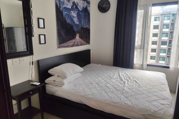 1 Bedroom Condo for rent in Bang Kapi, Bangkok near MRT Phetchaburi