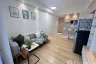 1 Bedroom Condo for rent in Thung Maha Mek, Bangkok