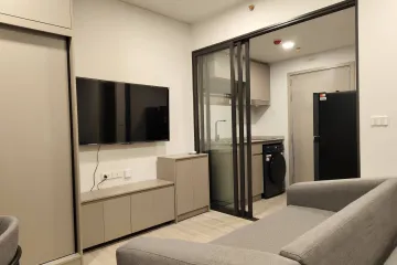 1 Bedroom Condo for rent in Bukkhalo, Bangkok near BTS Pho Nimit
