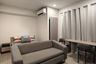 1 Bedroom Condo for rent in Quintara MHy&rsquo;DEN Pho Nimit, Bukkhalo, Bangkok near BTS Pho Nimit