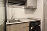 1 Bedroom Condo for rent in Quintara MHy&rsquo;DEN Pho Nimit, Bukkhalo, Bangkok near BTS Pho Nimit