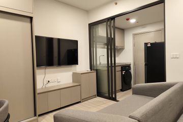 1 Bedroom Condo for rent in Quintara MHy&rsquo;DEN Pho Nimit, Bukkhalo, Bangkok near BTS Pho Nimit