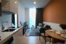 1 Bedroom Condo for rent in Noble BE19, Khlong Toei Nuea, Bangkok near BTS Asoke
