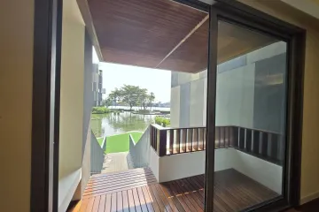 3 Bedroom Condo for rent in The Pano Rama 3, Bang Phong Pang, Bangkok