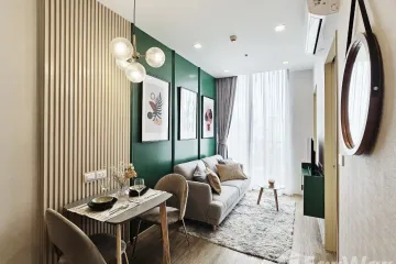 1 Bedroom Condo for rent in Khlong Tan Nuea, Bangkok near BTS Phrom Phong