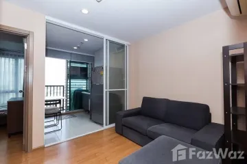 1 Bedroom Condo for rent in Phra Khanong Nuea, Bangkok near BTS On Nut