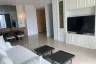 3 Bedroom Condo for rent in Sindhorn Residence, Lumpini, Bangkok near BTS Ploen Chit