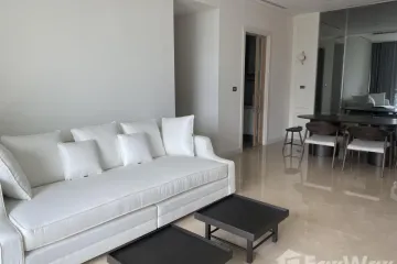 3 Bedroom Condo for rent in Sindhorn Residence, Lumpini, Bangkok near BTS Ploen Chit
