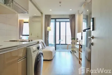 1 Bedroom Condo for rent in Thanon Phaya Thai, Bangkok near BTS Ratchathewi