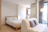 1 Bedroom Condo for rent in Thanon Phaya Thai, Bangkok near BTS Ratchathewi
