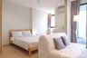 1 Bedroom Condo for rent in Ideo Q Ratchathewi, Thanon Phaya Thai, Bangkok near BTS Ratchathewi