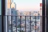 1 Bedroom Condo for rent in Ideo Q Ratchathewi, Thanon Phaya Thai, Bangkok near BTS Ratchathewi