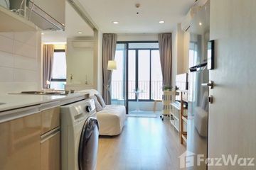 1 Bedroom Condo for rent in Ideo Q Ratchathewi, Thanon Phaya Thai, Bangkok near BTS Ratchathewi