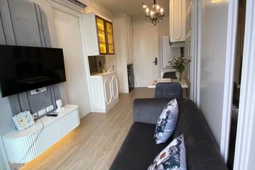 1 Bedroom Condo for rent in NOBLE STATE 39, Khlong Tan Nuea, Bangkok near BTS Phrom Phong