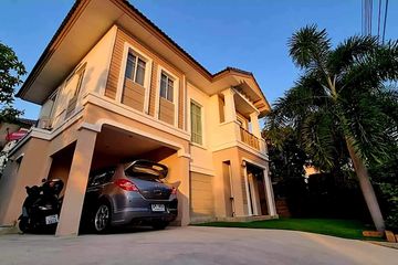 3 Bedroom House for rent in Bang Phli Yai, Samut Prakan