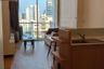 1 Bedroom Condo for rent in Thanon Phaya Thai, Bangkok near MRT Ratchathewi
