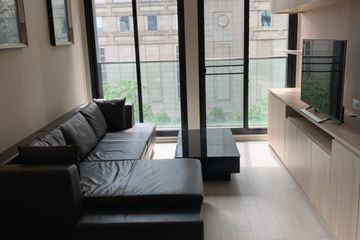 2 Bedroom Condo for rent in Noble Ploenchit, Lumpini, Bangkok near BTS Ploen Chit