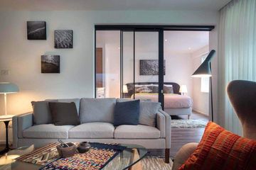 2 Bedroom Condo for rent in Khlong Tan Nuea, Bangkok near BTS Thong Lo