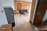 1 Bedroom Condo for rent in Silom Suite, Silom, Bangkok near BTS Chong Nonsi