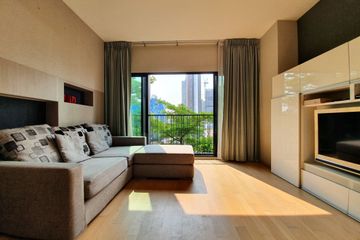 2 Bedroom Condo for rent in Phra Khanong Nuea, Bangkok near BTS Ekkamai