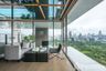 1 Bedroom Apartment for rent in Saladaeng One, Silom, Bangkok near MRT Lumpini