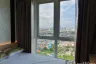 1 Bedroom Condo for rent in Supalai Loft Sathorn - Ratchaphruek, Pak Khlong Phasi Charoen, Bangkok near MRT Bang Wa