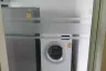 1 Bedroom Condo for rent in Supalai Loft Sathorn - Ratchaphruek, Pak Khlong Phasi Charoen, Bangkok near MRT Bang Wa