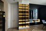 1 Bedroom Condo for rent in Noble BE19, Khlong Toei Nuea, Bangkok near BTS Asoke