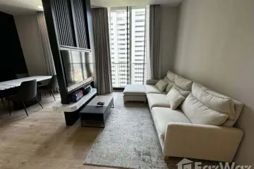1 Bedroom Condo for rent in Khlong Toei Nuea, Bangkok near BTS Nana