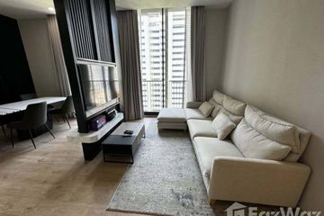 1 Bedroom Condo for rent in Noble BE19, Khlong Toei Nuea, Bangkok near BTS Asoke