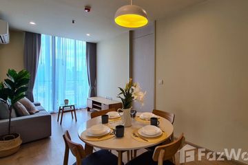 2 Bedroom Condo for rent in Khlong Toei Nuea, Bangkok near BTS Nana