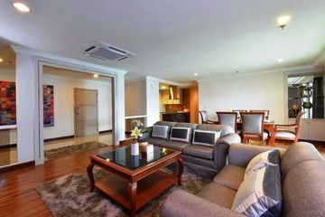 3 Bedroom Condo for rent in Khlong Toei Nuea, Bangkok near MRT Sukhumvit