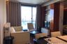 2 Bedroom Condo for rent in The Address Sukhumvit 28, Khlong Tan, Bangkok near BTS Phrom Phong