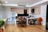 2 Bedroom Condo for rent in Chatrium Residence Riverside, Wat Phraya Krai, Bangkok near BTS Saphan Taksin