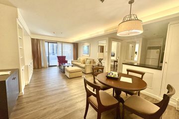 1 Bedroom Apartment for rent in Lumpini, Bangkok near BTS Chit Lom