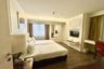 1 Bedroom Apartment for rent in Bliston Suwan Park View, Lumpini, Bangkok near BTS Ploen Chit