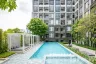 1 Bedroom Condo for rent in The Nest Sukhumvit 64, Bang Chak, Bangkok near BTS Punnawithi