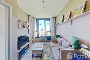1 Bedroom Condo for rent in Khlong Tan Nuea, Bangkok