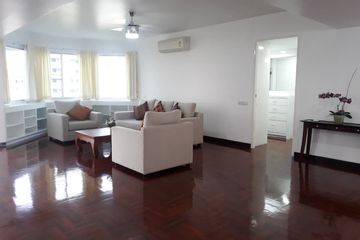 3 Bedroom Condo for rent in Khlong Tan, Bangkok near BTS Phrom Phong