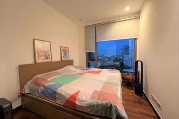 2 Bedroom Condo for rent in Ashton Morph 38, Phra Khanong, Bangkok near BTS Thong Lo