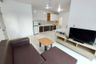 2 Bedroom Condo for rent in Baan Suan Lasalle, Bang Na, Bangkok near BTS Bearing