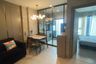 1 Bedroom Condo for rent in Life Asoke Rama 9, Makkasan, Bangkok near MRT Phra Ram 9