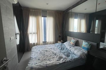 1 Bedroom Condo for rent in Makkasan, Bangkok near MRT Phra Ram 9